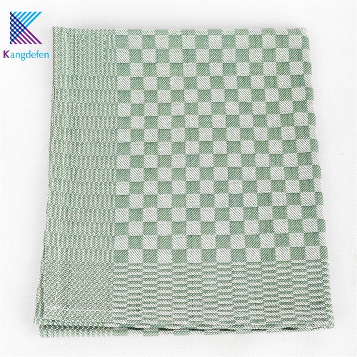 100% Polyester Linen Napkin